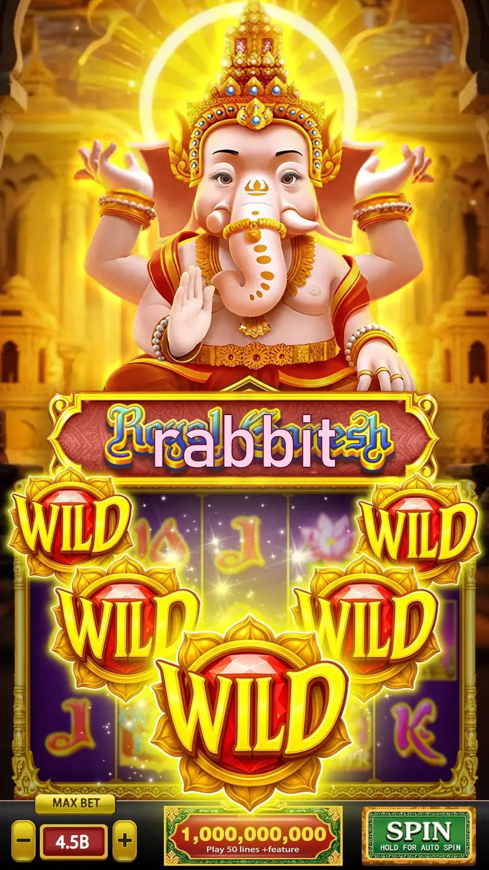 rabbit Unduh