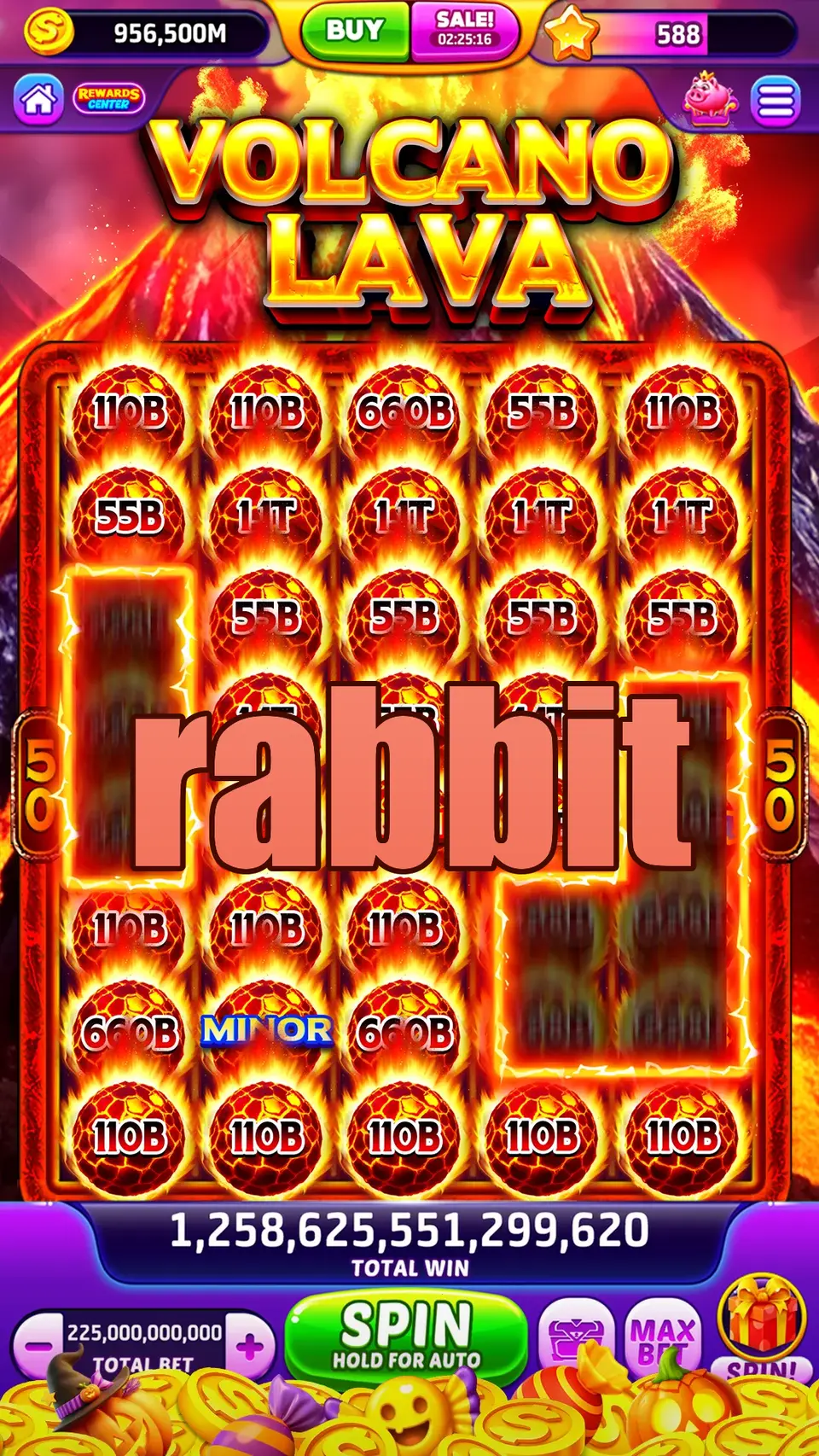 rabbit Unduh