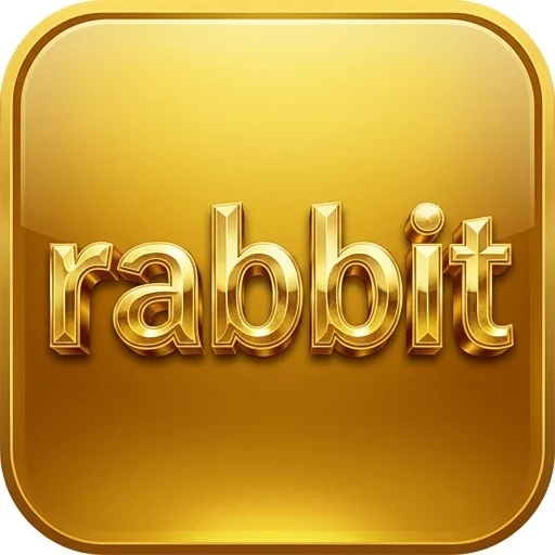 rabbit Logo - Resmi