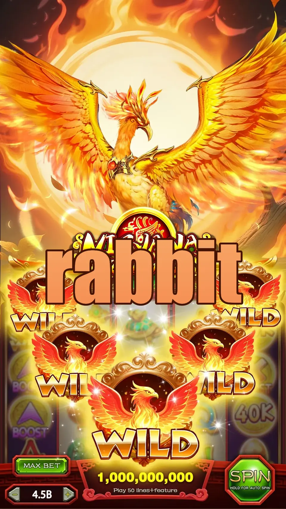 rabbit Preview - Resmi Unduh